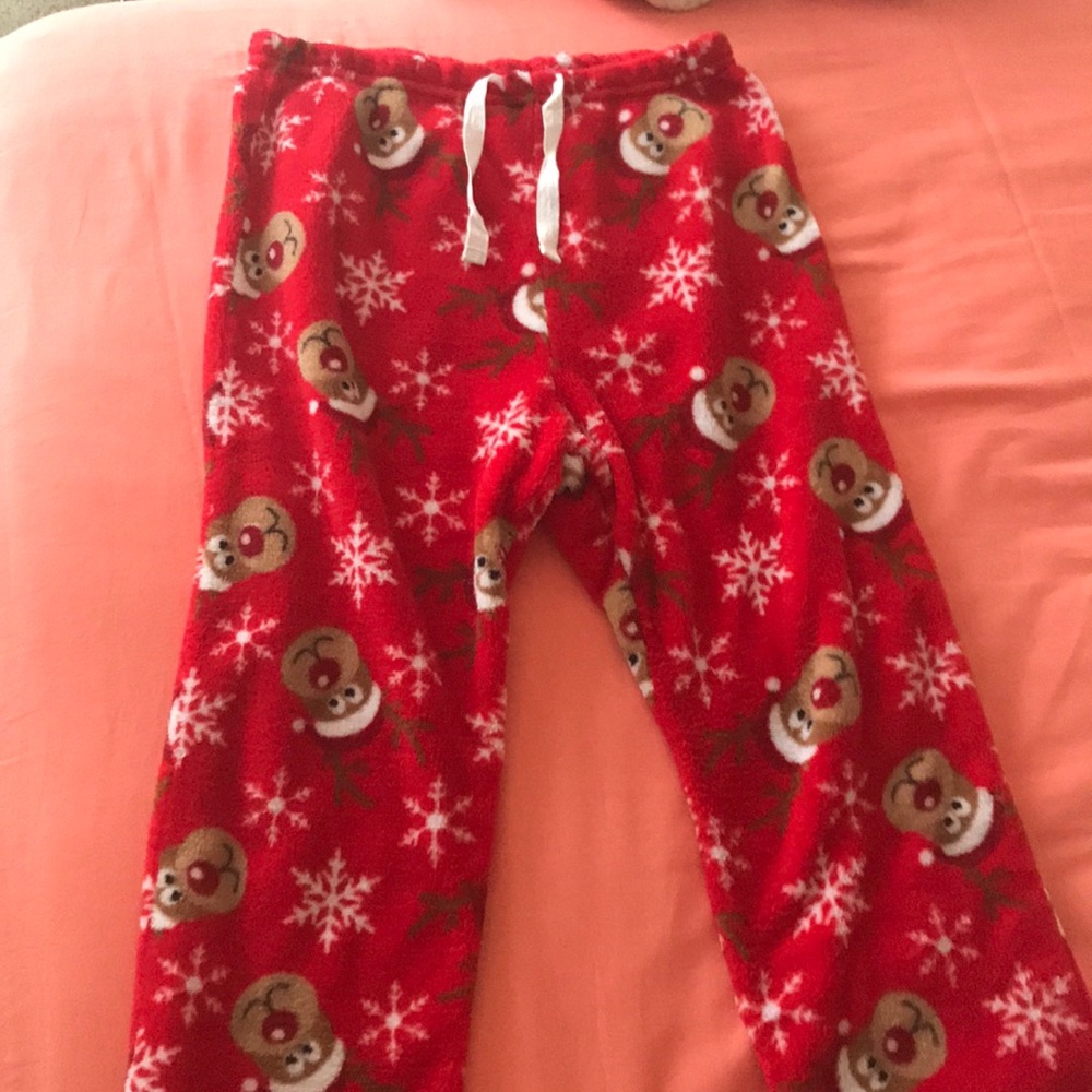 Christmas Pajama Pants